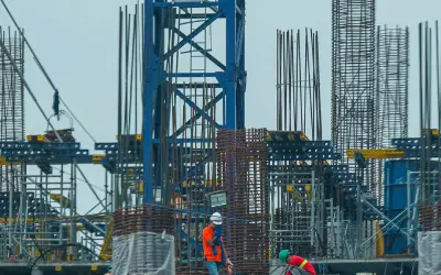 NCR construction prices jump to nearly 3 year high in July