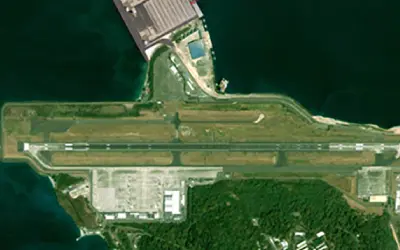 SBMA sets Oct. 29 bid deadline for P7 B Subic airport challenge