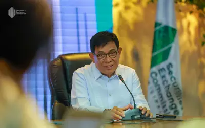 SEC eyes raising stockbrokers P100 million capital requirement
