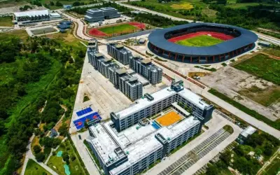 BCDA grants original proponent status for ₱5 billion New Clark City water system