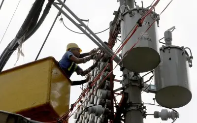 BIR removes VAT on electricity system loss charges