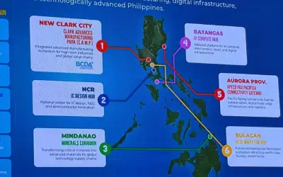 BOI selects Batangas for countrys next major AI hub