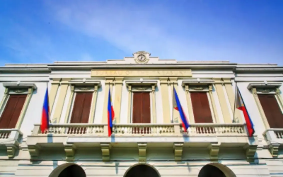 BTr fails to raise full ₱5B in T bills on investors push