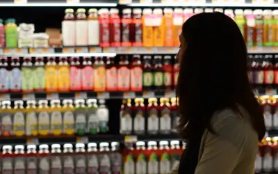 Excise tax hikes seen to push 2027 inflation to 4.5