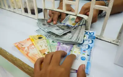PH remittances hit 7 month high of 3.2B in July up 1.9