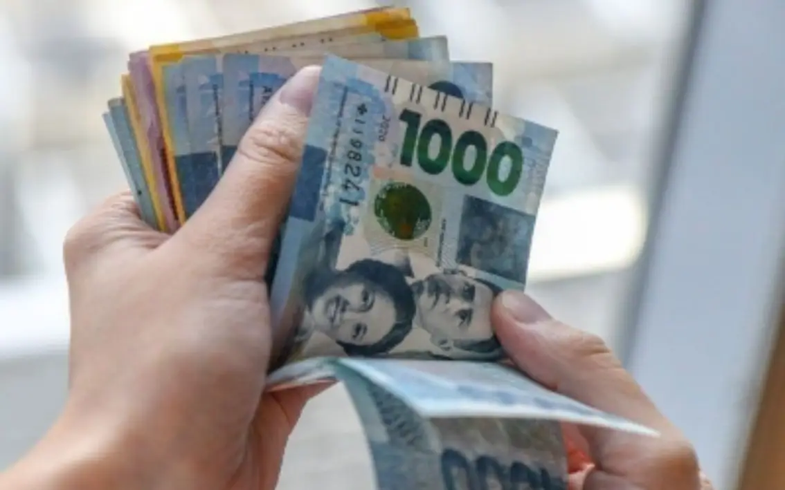Palace economic team working on managing inflation peso fall