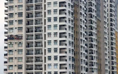 Philippine home prices post slowest ever growth in Q2 2026— BSP