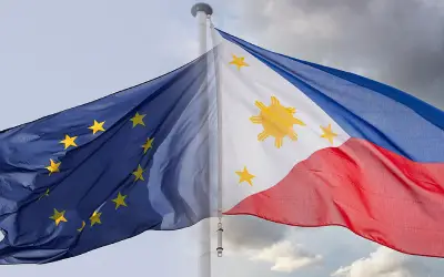 Philippines EU eye FTA signing in 2027