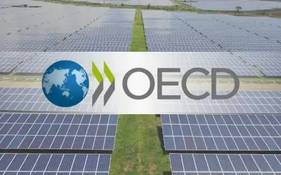 Philippines draws greener FDI but OECD flags skills fiscal risks