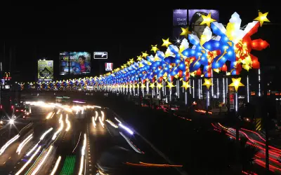 Philippines sees 35 jump in FDI net inflows in June