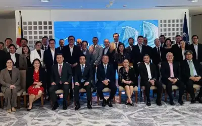 RCBC SMBC strengthen strategic partnership for cross border growth