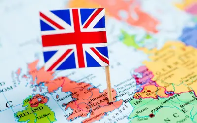 UK offers about P420B in funds for PH infrastructure projects