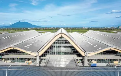 US Korea keen on Clark 2nd airport runway project