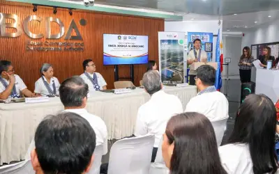 BCDA Pag IBIG eye 14 hectare housing project in New Clark City
