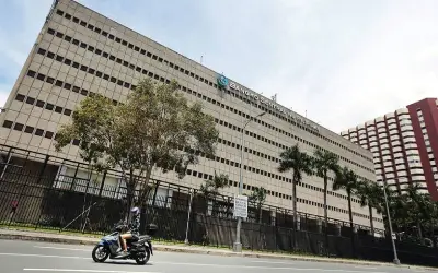 BSP tipped to end rate hikes in Oct