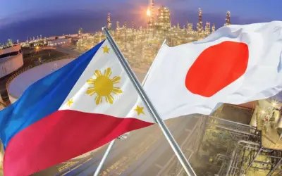 Manila Tokyo enter final round of trade talks to update 2008 accord