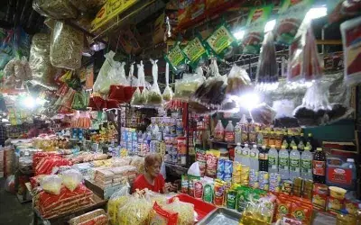 No price hike on basic goods until December 31