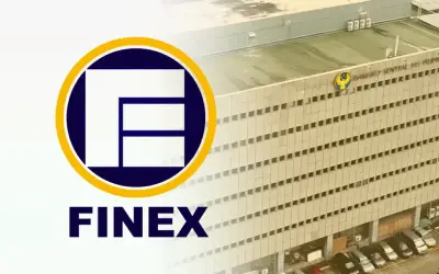 Rates cant grow rice Business leaders warn BSP rate hikes arent enough