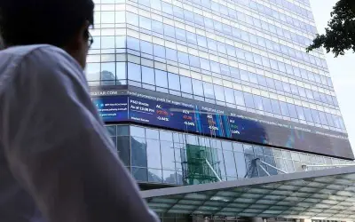 SEC proposes P120 M capital floor for broker dealers