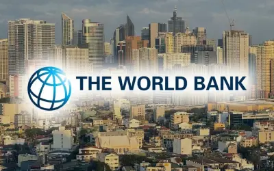 World Bank forecasts 23 commodity price surge in 2026 warns of oil food shocks in 2027